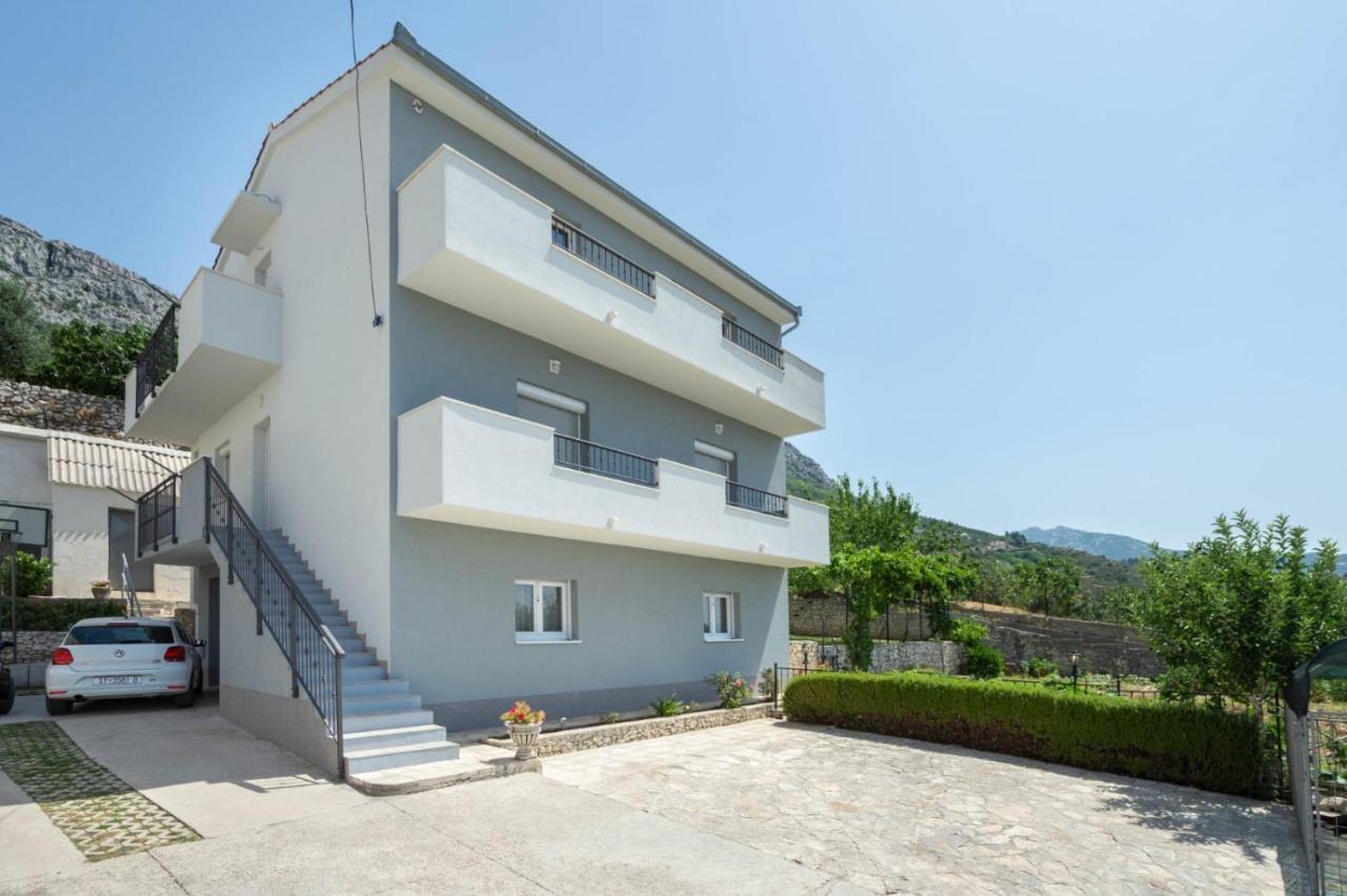 Apartman Bili Solin Exterior photo