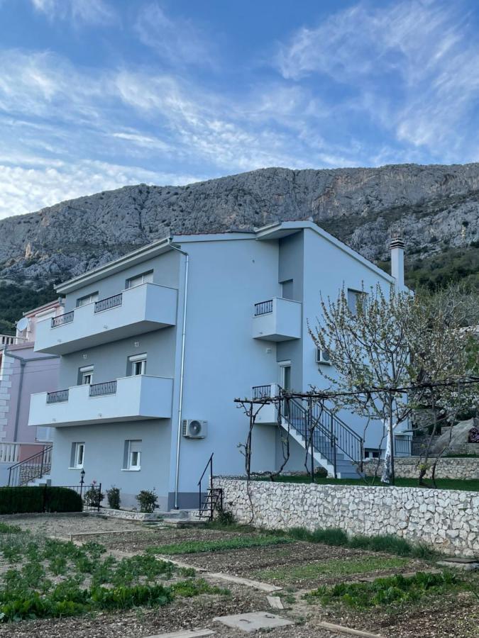 Apartman Bili Solin Exterior photo