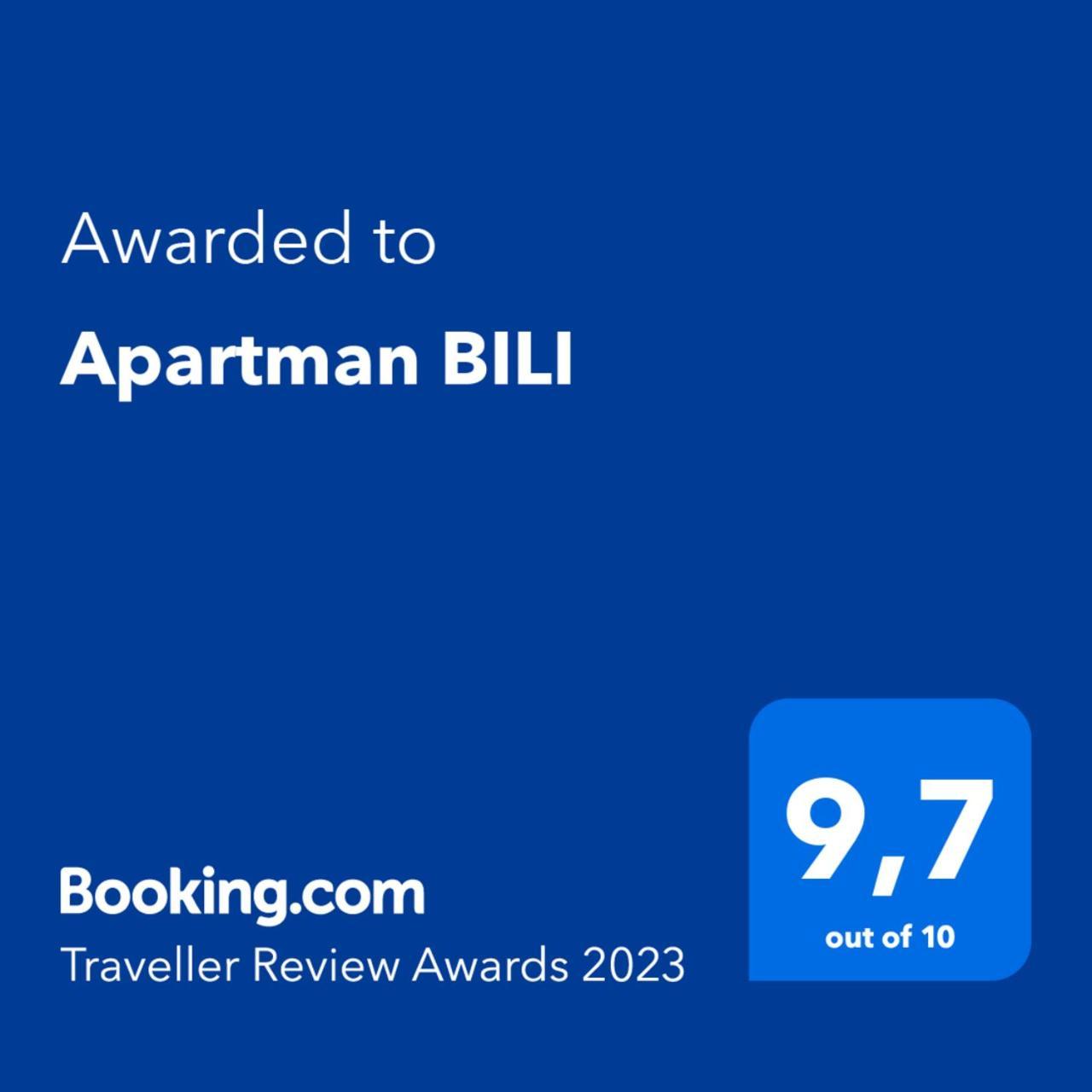 Apartman Bili Solin Exterior photo