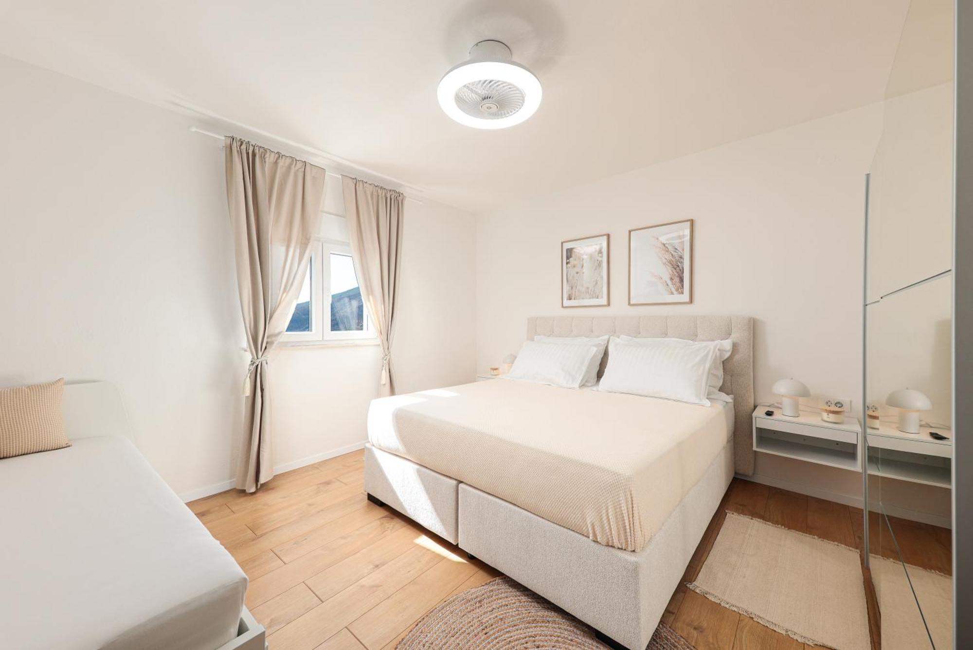 Apartman Bili Solin Exterior photo