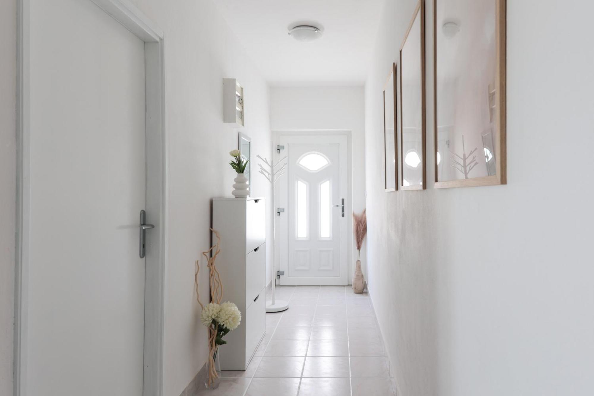 Apartman Bili Solin Exterior photo
